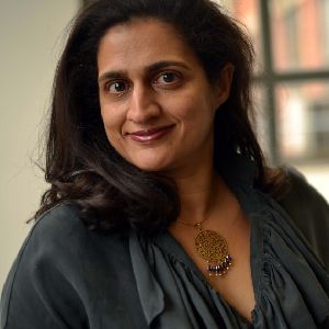Nina Bhatia